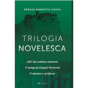 Trilogia novelesca