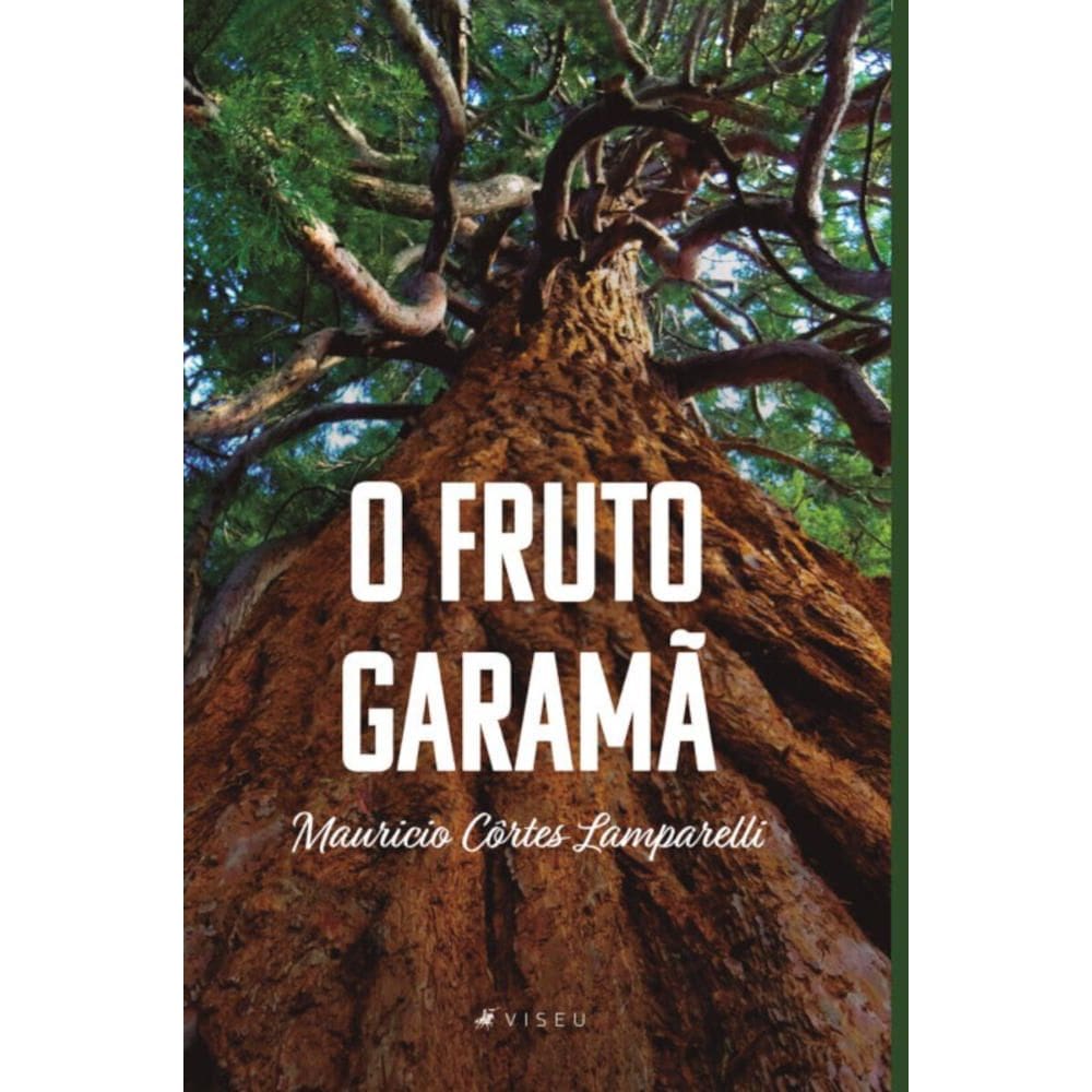 O fruto Garam?