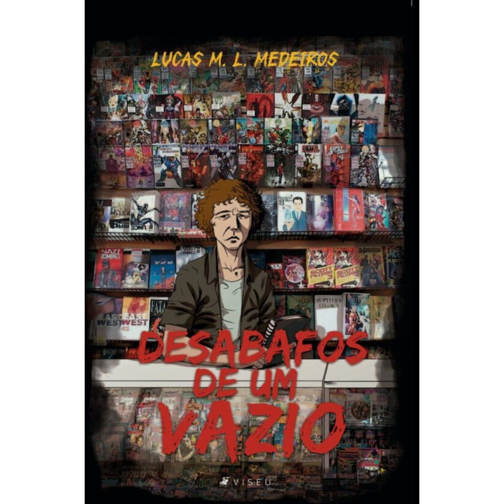 Desabafos de um vazio