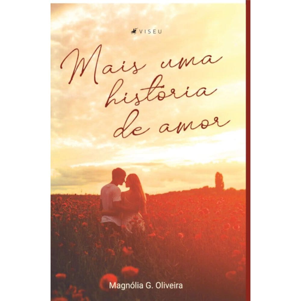 Mais uma hist?ria de amor