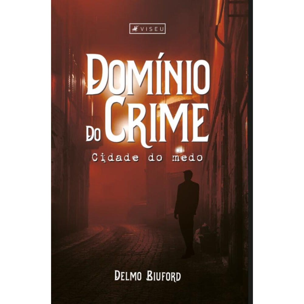 Dom?nio do crime