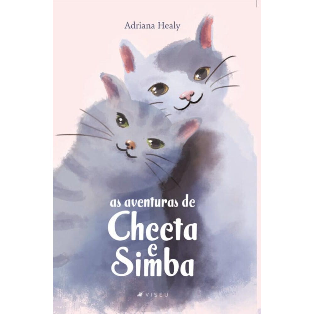 As aventuras de Cheeta e Simba