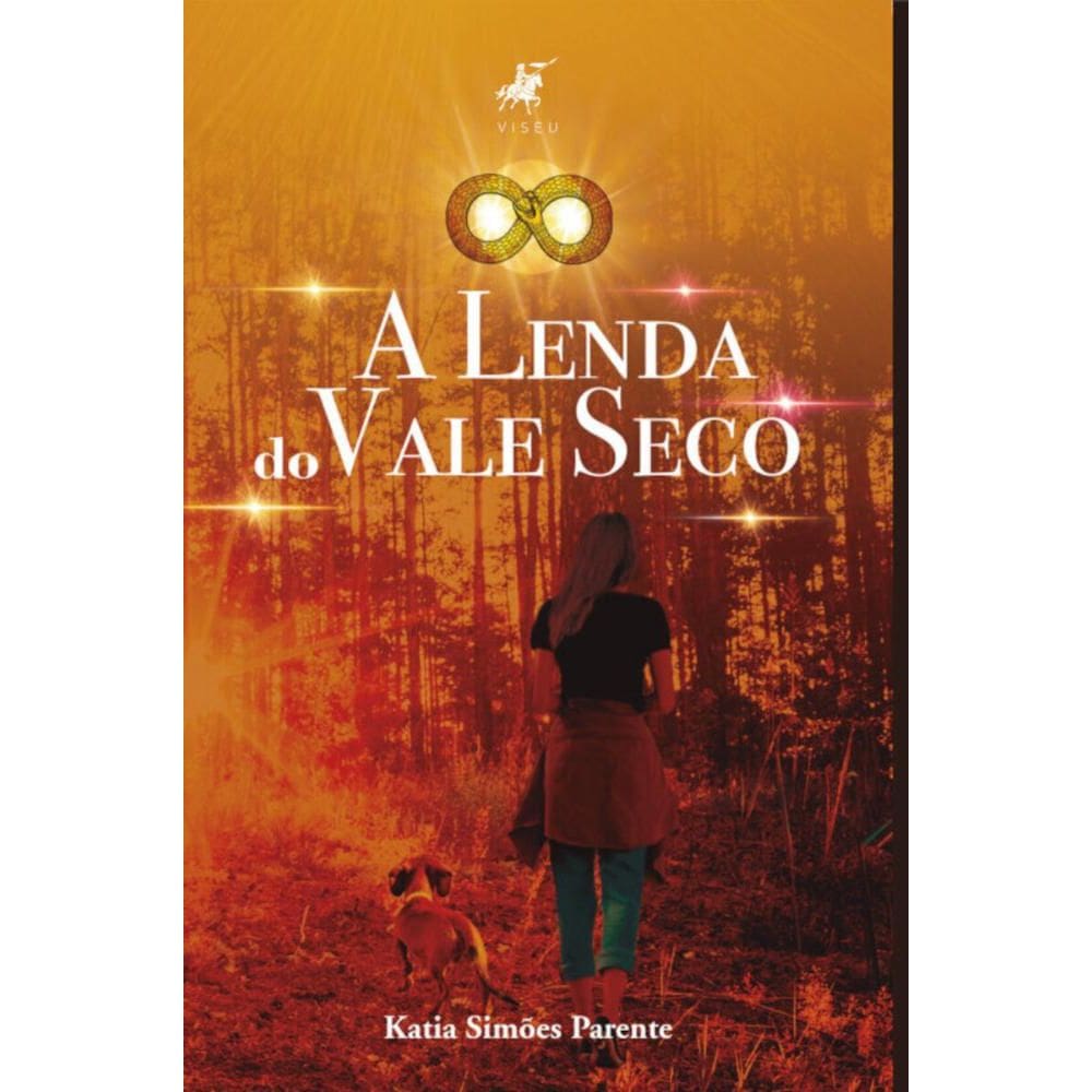 A lenda do Vale Seco