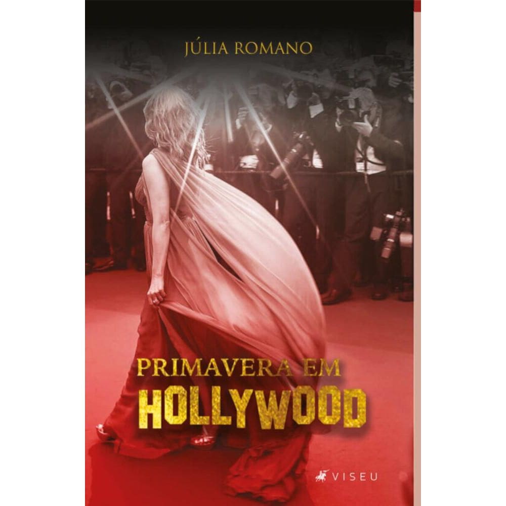 Primavera em Hollywood