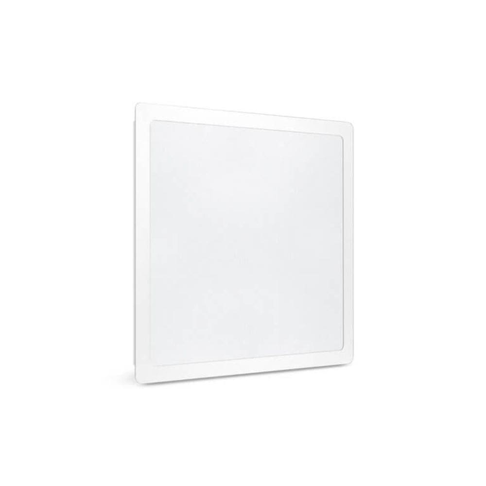 Luminaria Led Embutir Quadrada 52W 6500K Lumanti