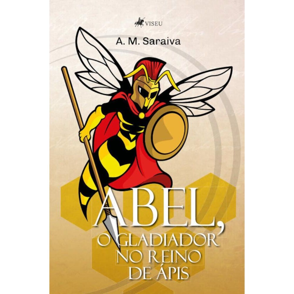 Abel, o gladiador no Reino de ?pis