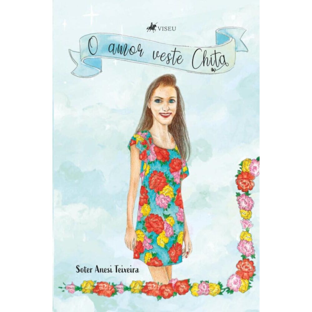 O amor veste chita
