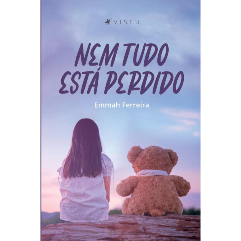 Nem tudo est? perdido