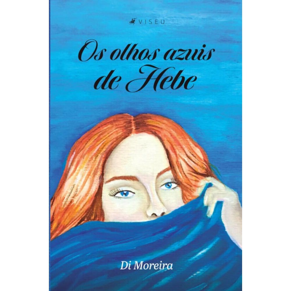 Os olhos azuis de Hebe