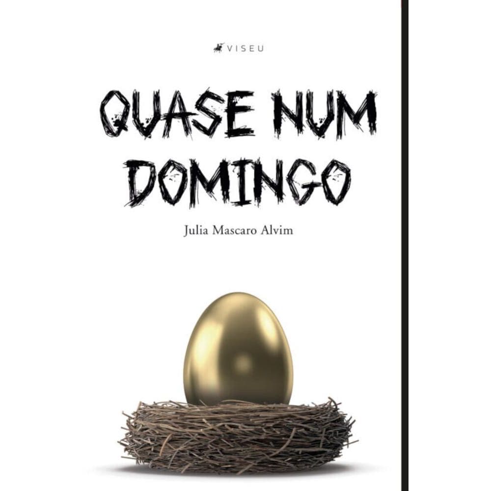 Quase num domingo