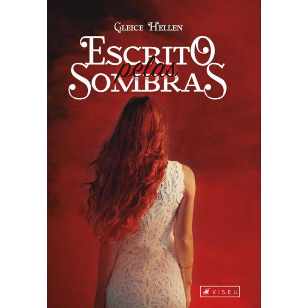 Escrito pelas sombras