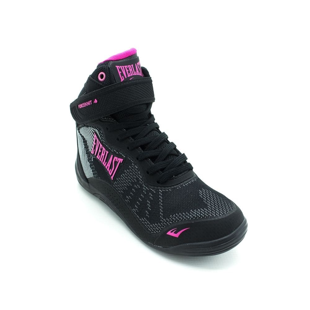 Tenis everlast feminino fashion rosa