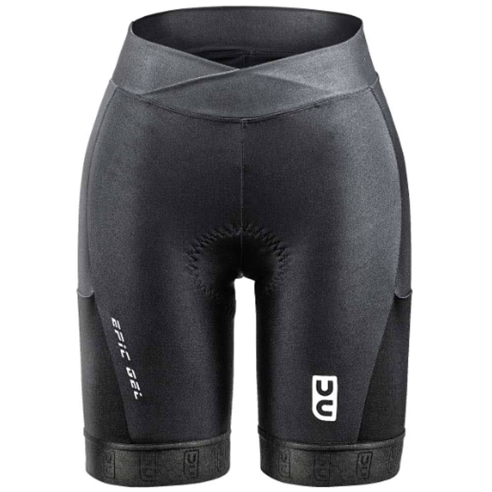 Bermuda Feminina Ultracore Epic Gel G