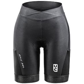 Bermuda Feminina Ultracore Epic Gel G