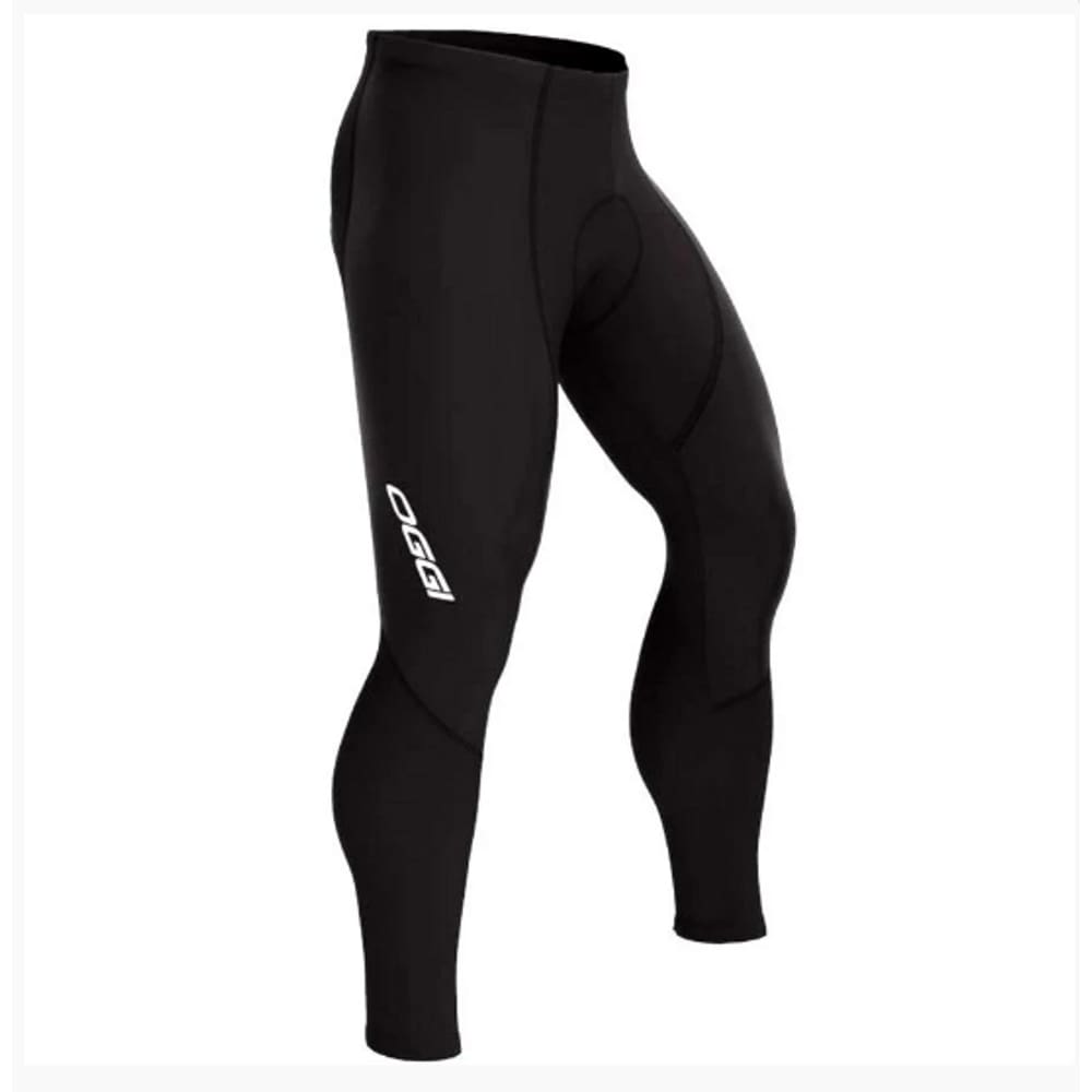 Calça Masculina Oggi Big Wheel Preta G