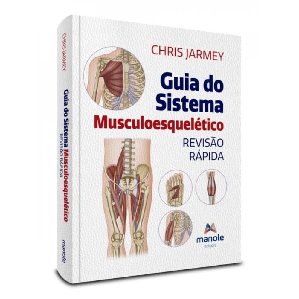 Guia Do Sistema Musculoesquelético