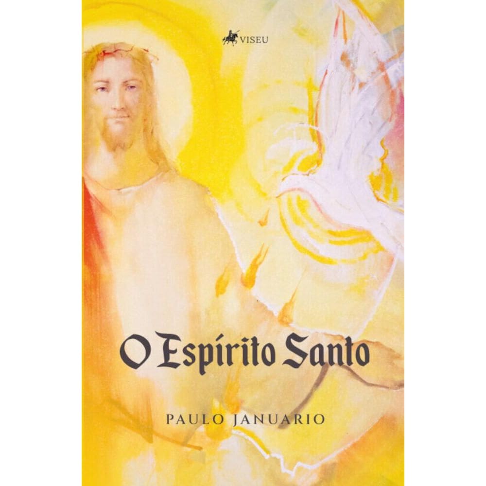 O Espírito Santo