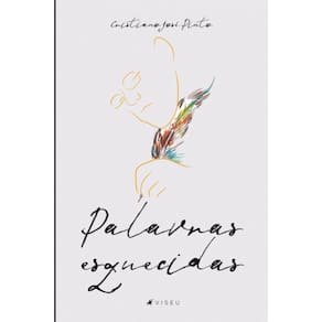 Palavras esquecidas