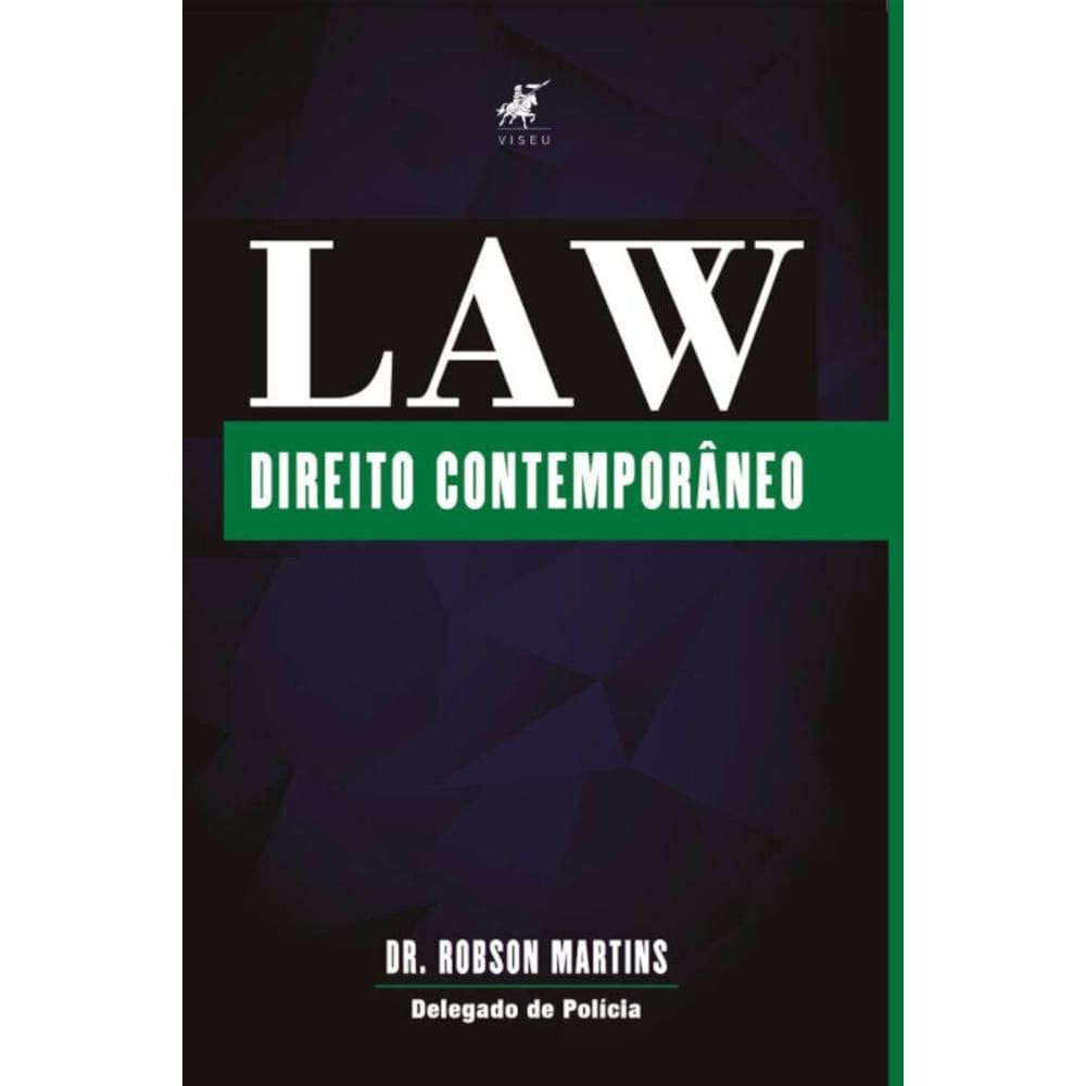 Law:   Direito contemporâneo