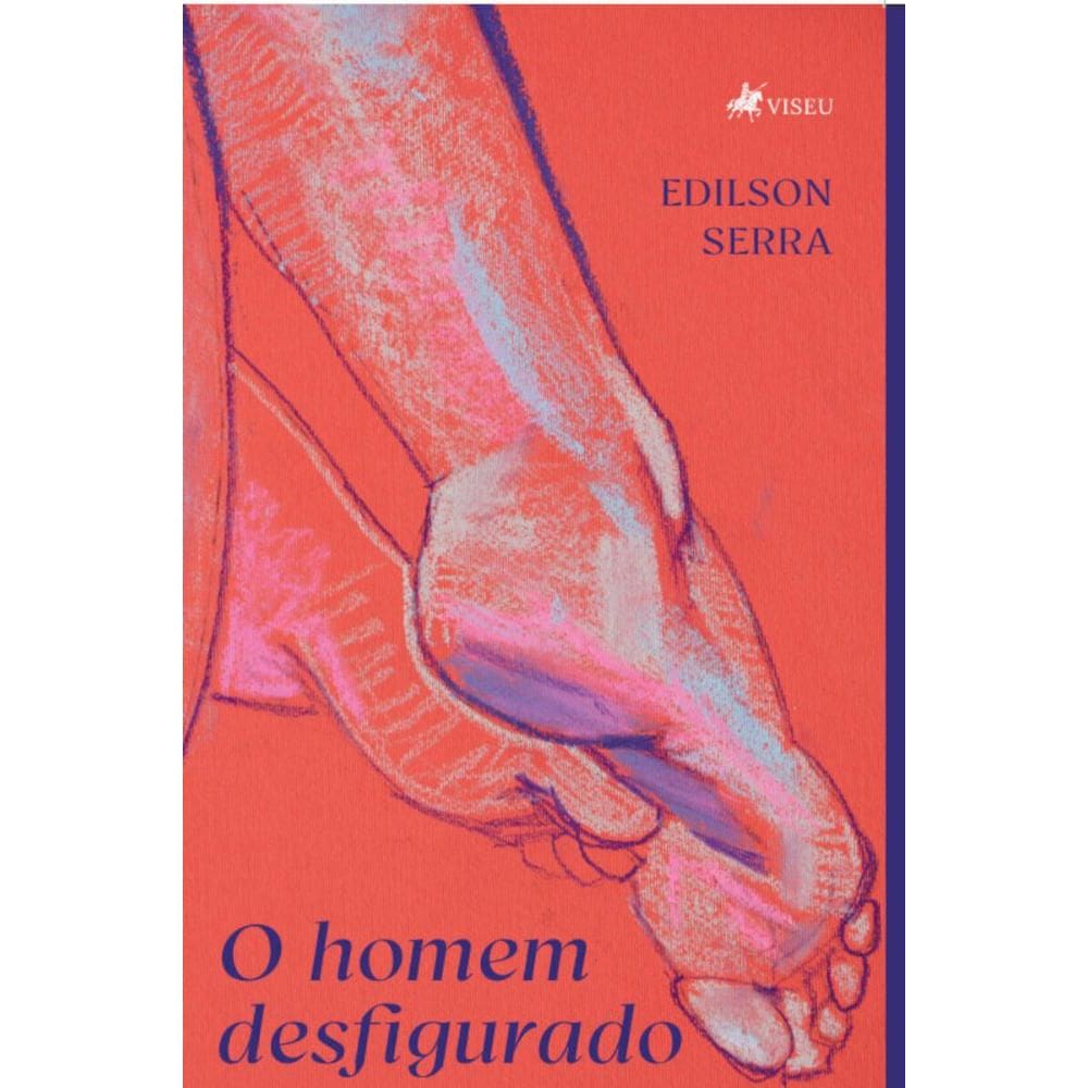 O homem desfigurado