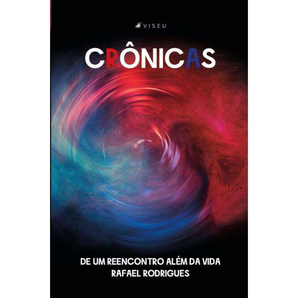 Crônicas de um reencontro além da vida