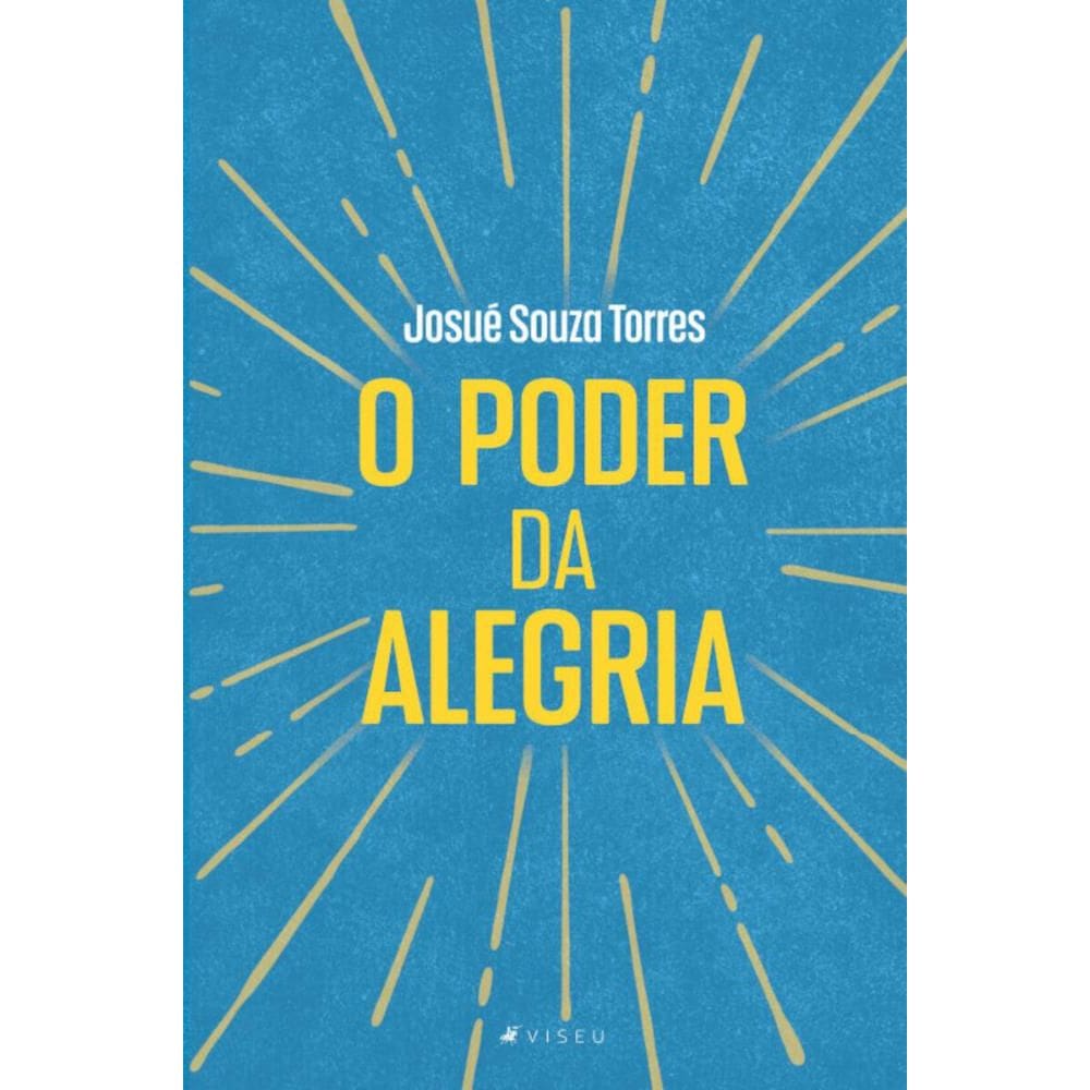 O poder da alegria
