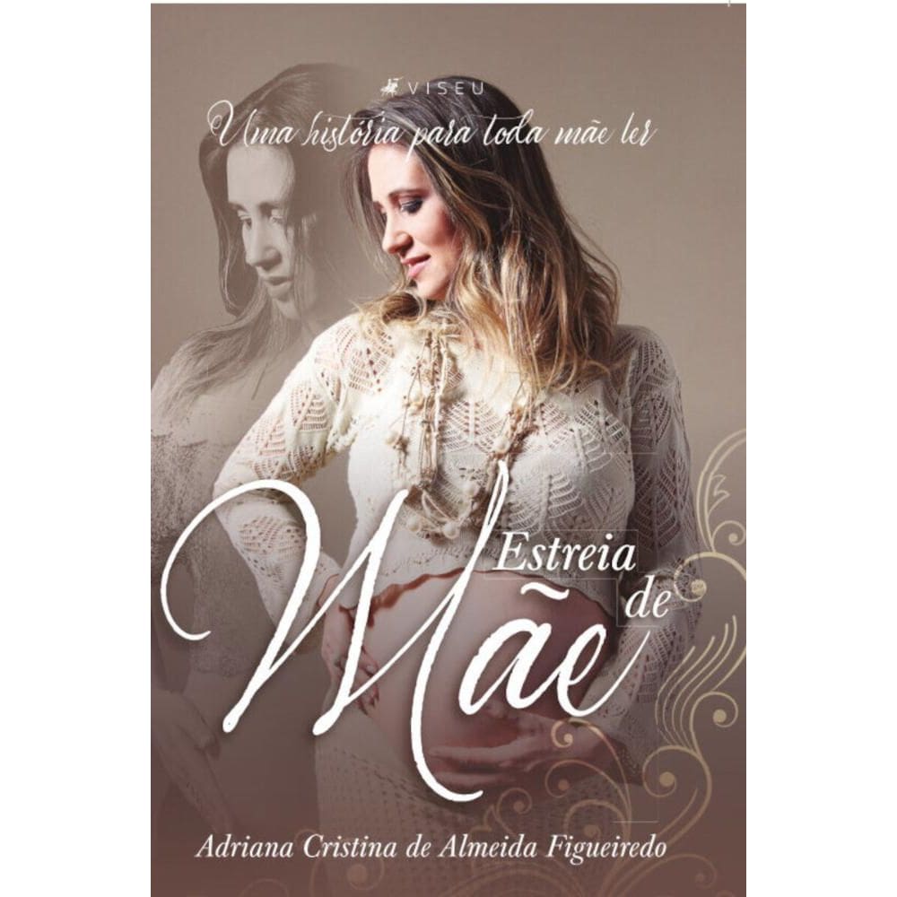 Estreia de mãe