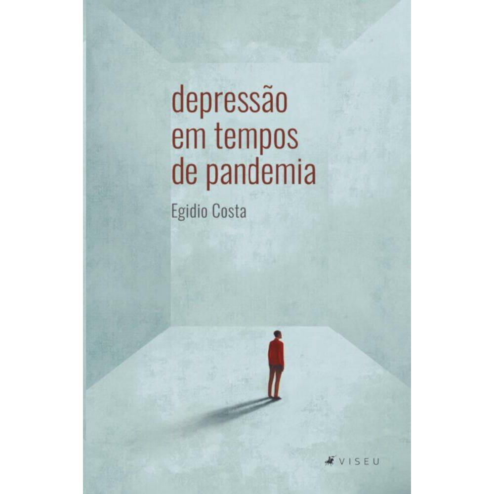Depressão em tempos de pandemia