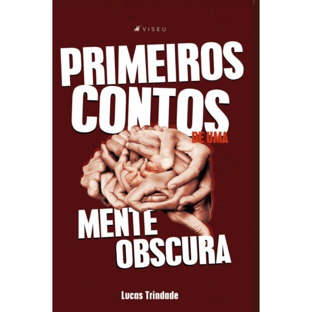 Primeiros contos de uma mente obscura