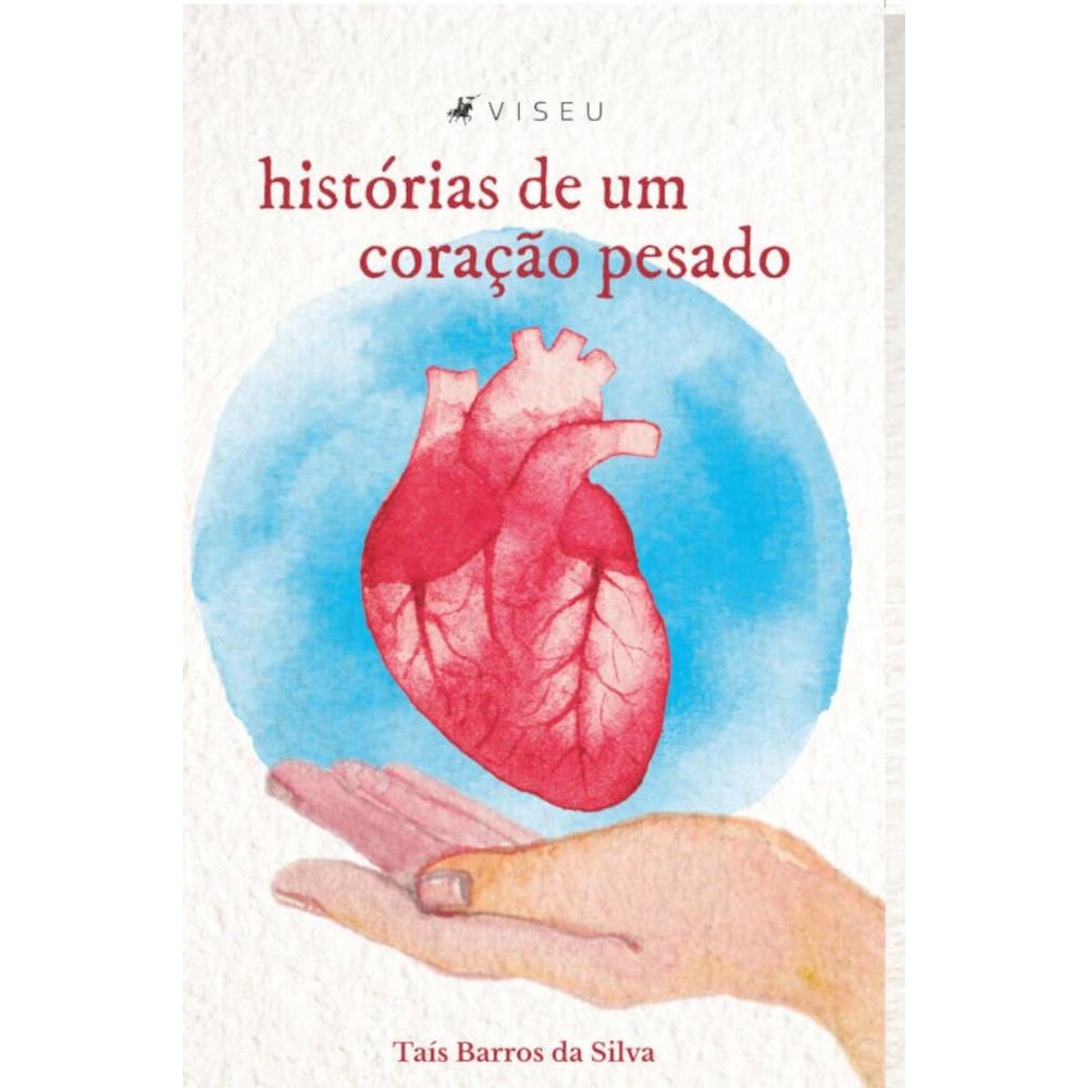 Histórias de um coração pesado