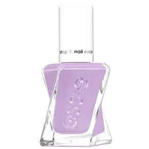 Verniz de unhas Sessie Gel Couture Dress Call Purple 13,5 ml