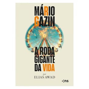 Mário Gazin