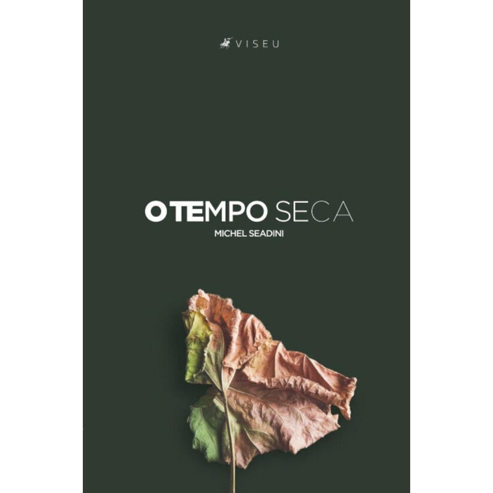 O Tempo Seca