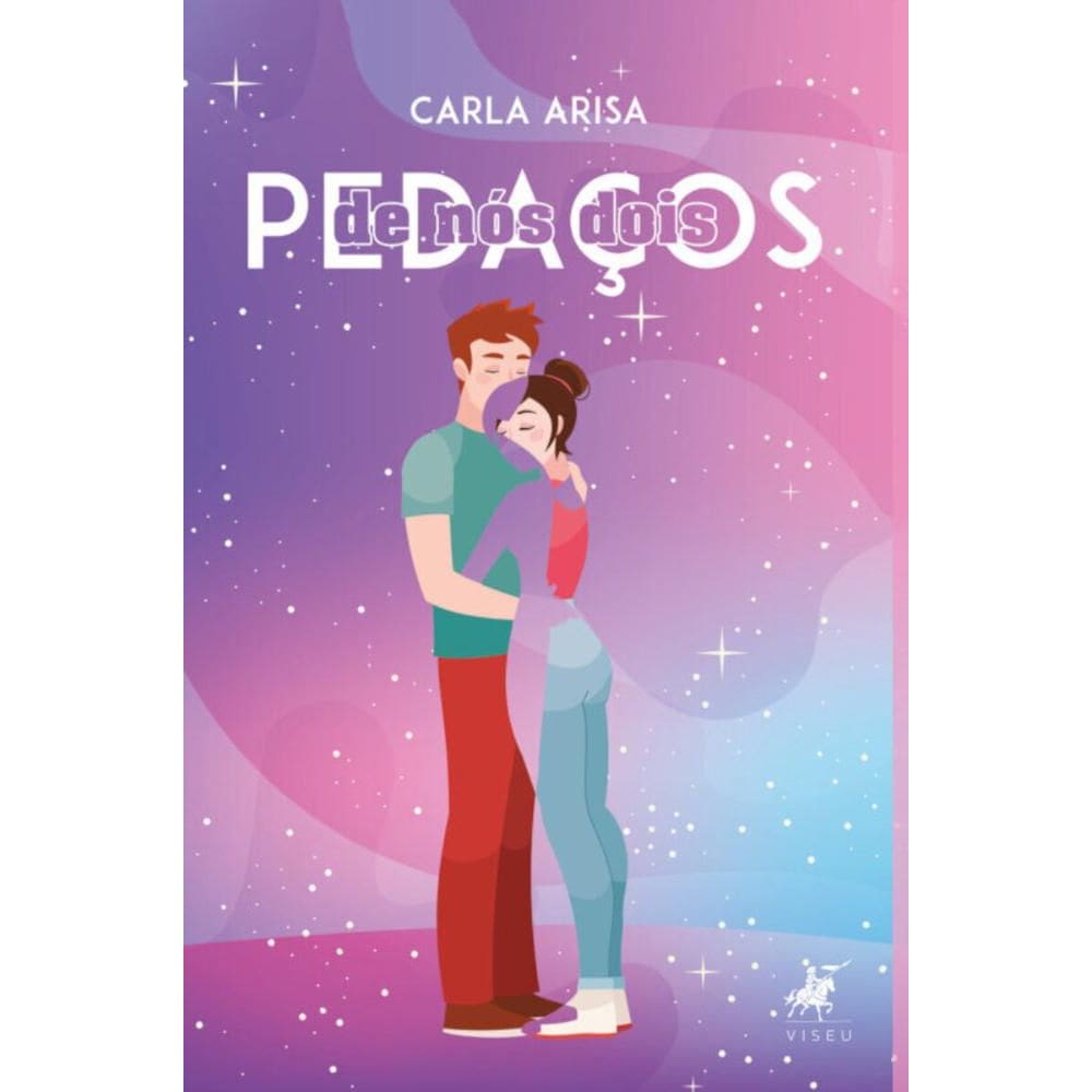 Pedaços de nós dois