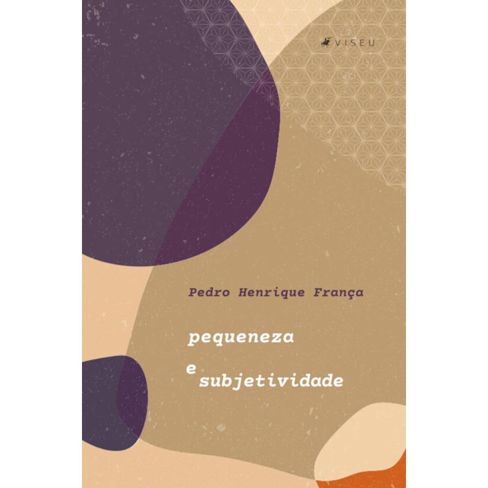 Pequeneza e subjetividade