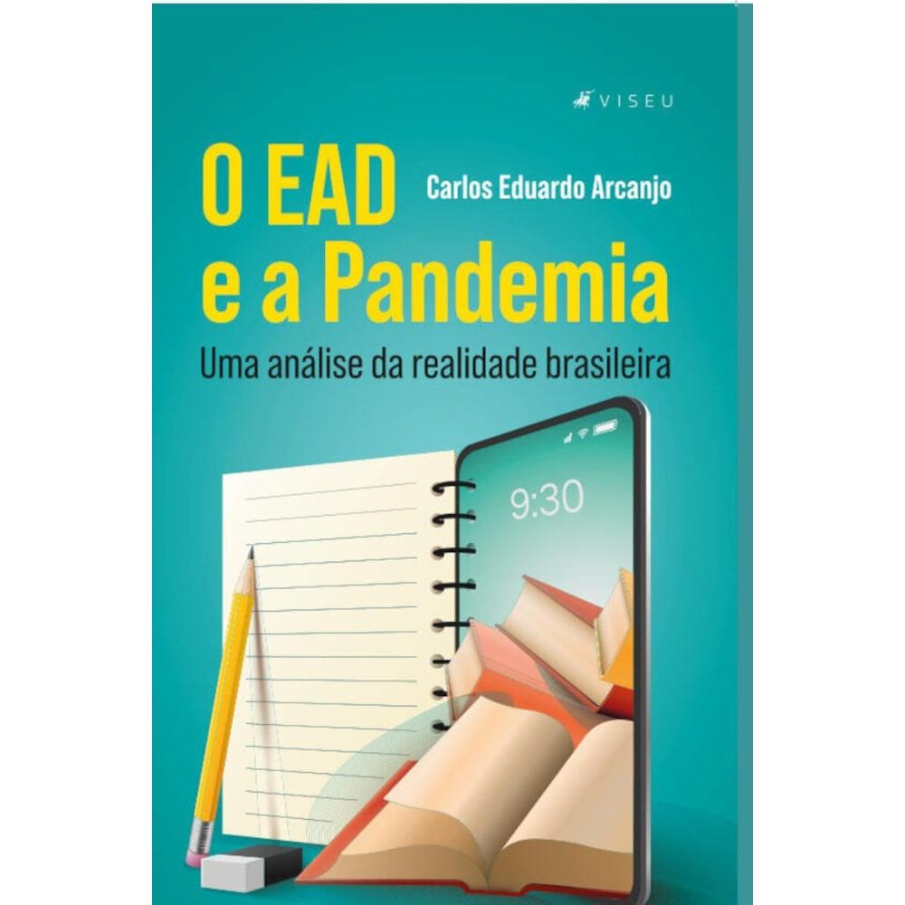O EAD e a Pandemia