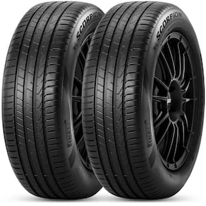 Kit 2 Pneu Aro 18 225/55R18 Pirelli Scorpion JP 98V
