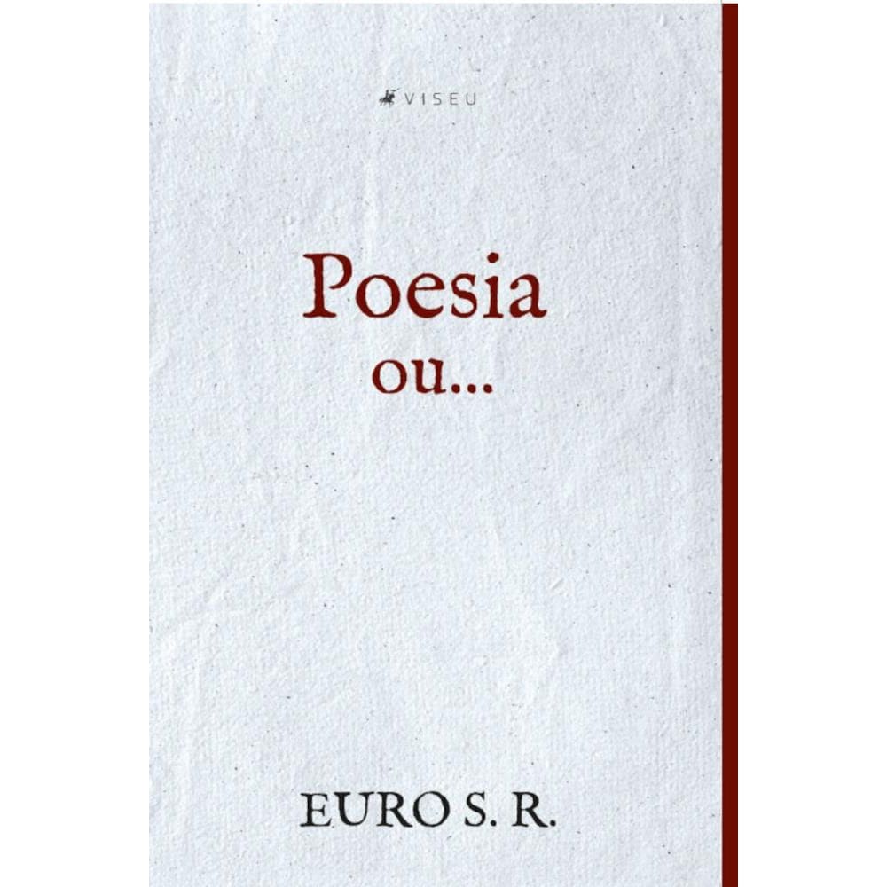 Poesia ou