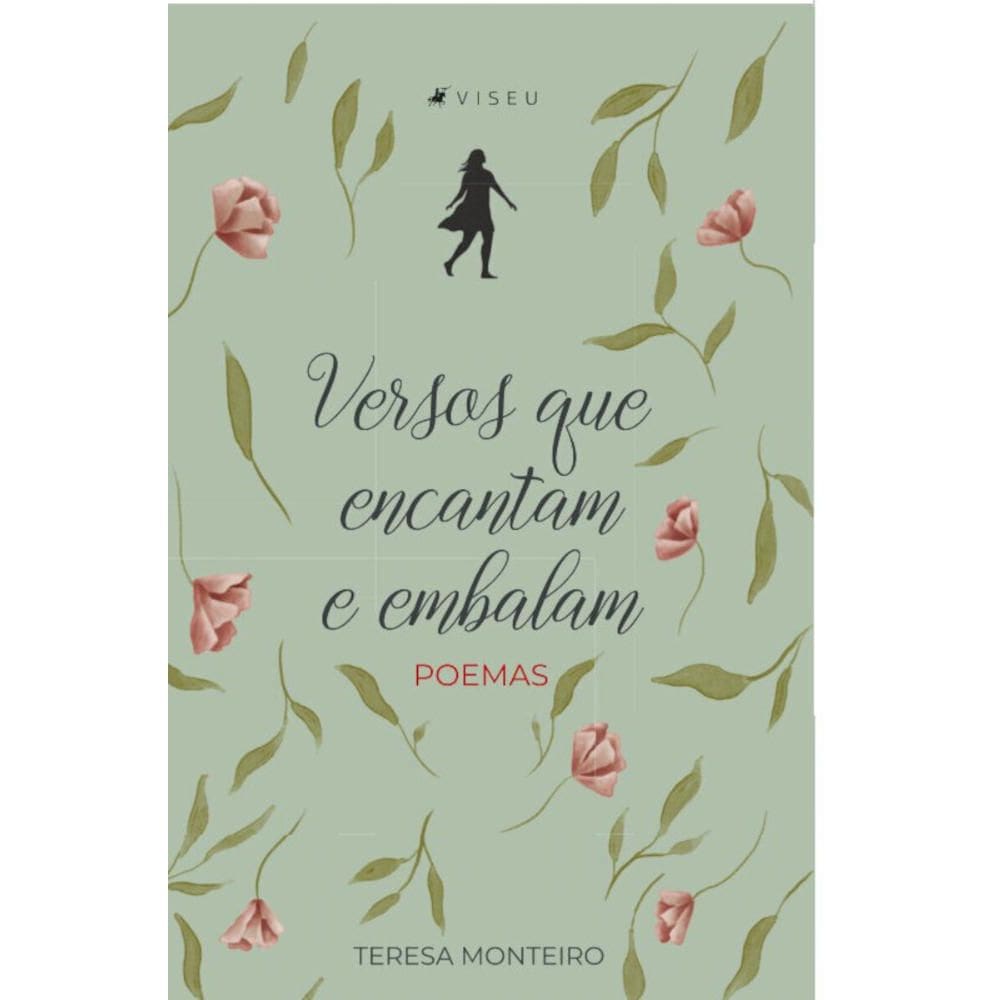 Versos que encantam e embalam