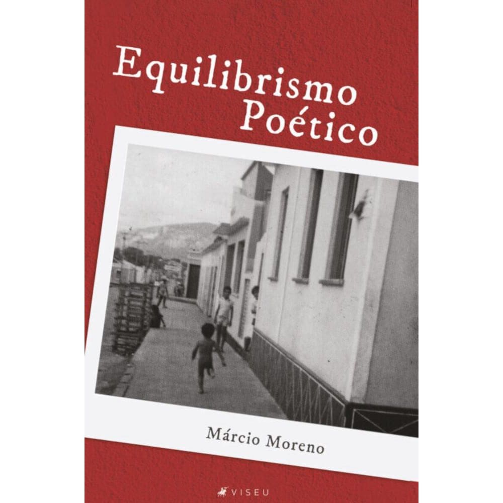 Equilibrismo poético