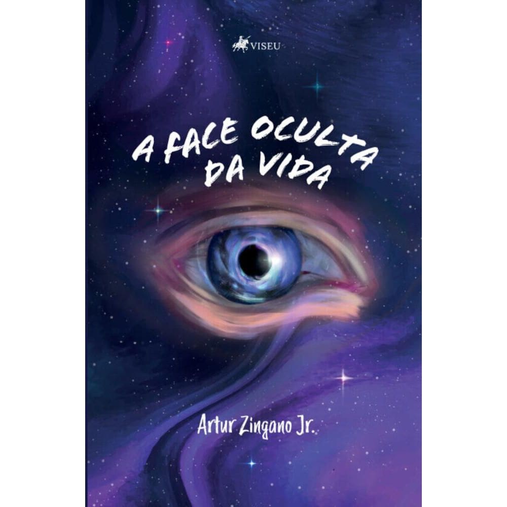A face oculta da vida