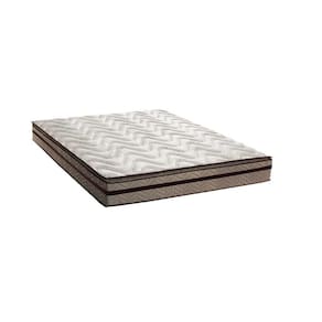 Colchão Casal D28 / EP / Anatômico Orthomedic Gold Plus Rustico Clean (138x188x30) - Paropas