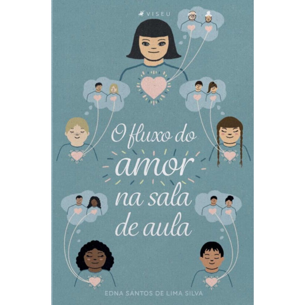 O fluxo do amor na sala de aula