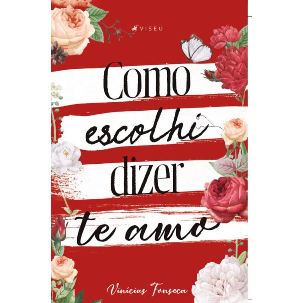 Como escolhi dizer Te Amo