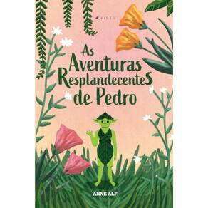 As aventuras resplandecentes de Pedro