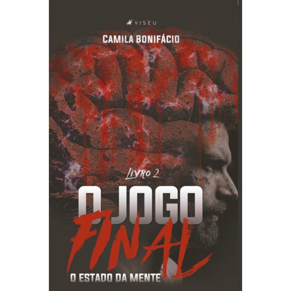 O jogo final:   O estado da mente (Livro 2)