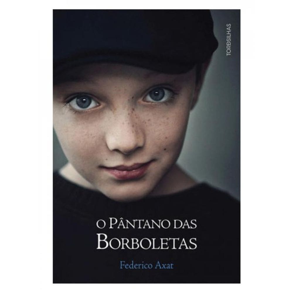 O Pântano Das Borboletas