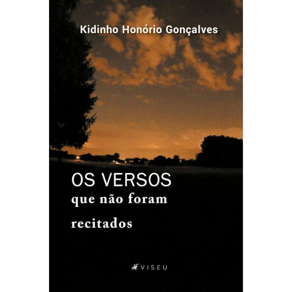 Os versos que não foram recitados
