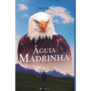 Águia madrinha