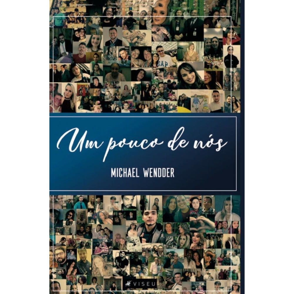 Um pouco de nós